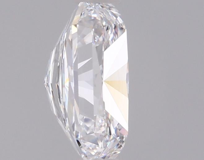 1.04 Carat Radiant Lab Diamond :: 360 spin frame 05