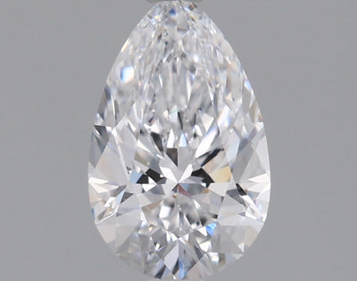 1.01 Carat Pear Lab Diamond