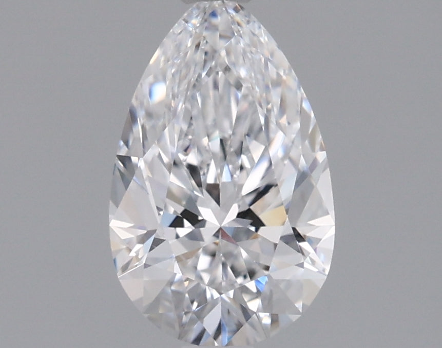1.01 Carat Pear Lab Diamond