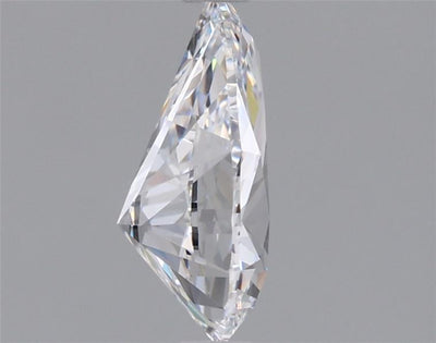 1.01 Carat Pear Lab Diamond :: 360 spin frame 01
