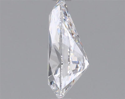 1.01 Carat Pear Lab Diamond :: 360 spin frame 02