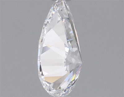 1.01 Carat Pear Lab Diamond :: 360 spin frame 03