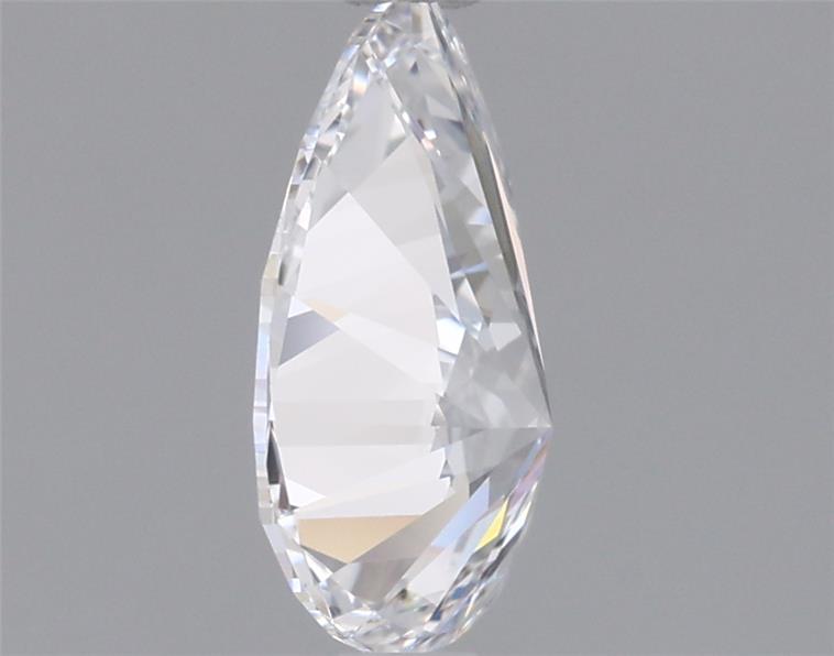 1.01 Carat Pear Lab Diamond :: 360 spin frame 03