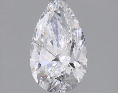 1.01 Carat Pear Lab Diamond :: 360 spin frame 04