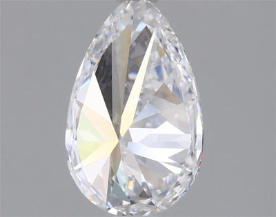 1.01 Carat Pear Lab Diamond :: 360 spin frame 05