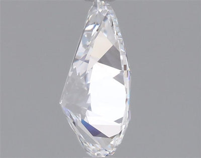 1.01 Carat Pear Lab Diamond :: 360 spin frame 07