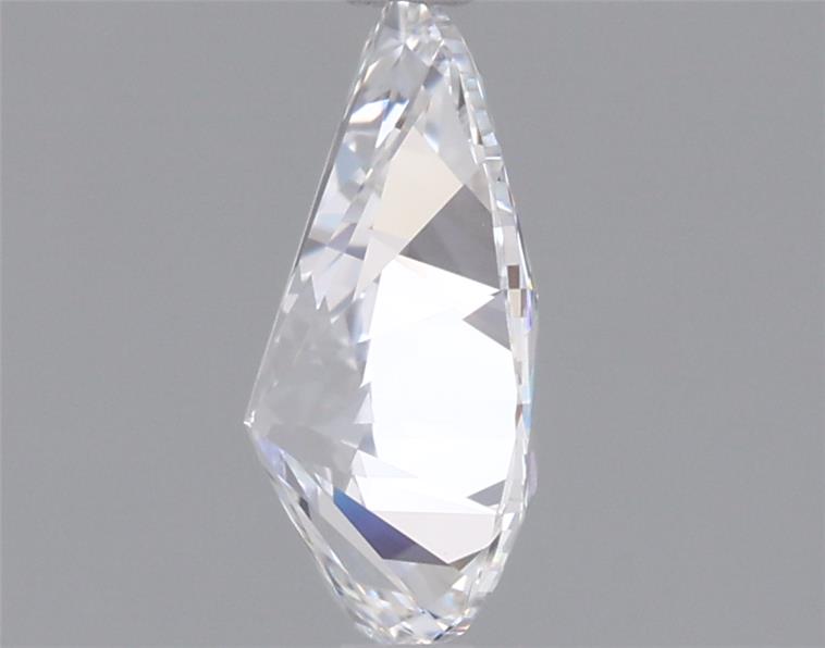 1.01 Carat Pear Lab Diamond :: 360 spin frame 07