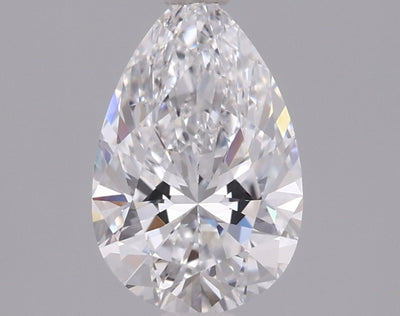 1.03 Carat Pear Lab Diamond