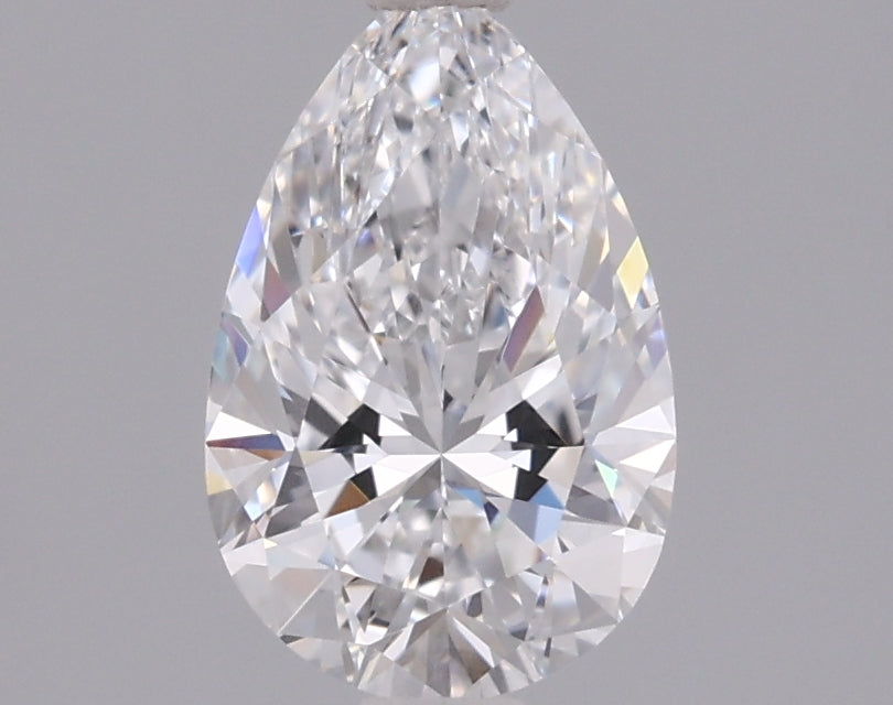 1.03 Carat Pear Lab Diamond