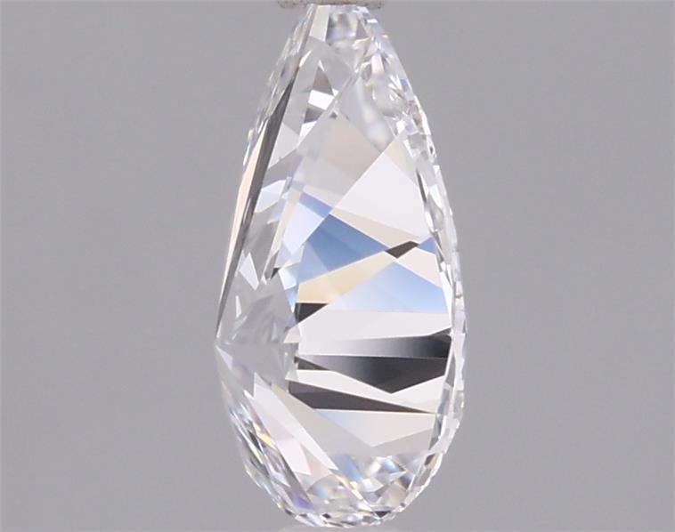 1.03 Carat Pear Lab Diamond :: 360 spin frame 03