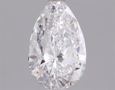 1.03 Carat Pear Lab Diamond :: 360 spin frame 04