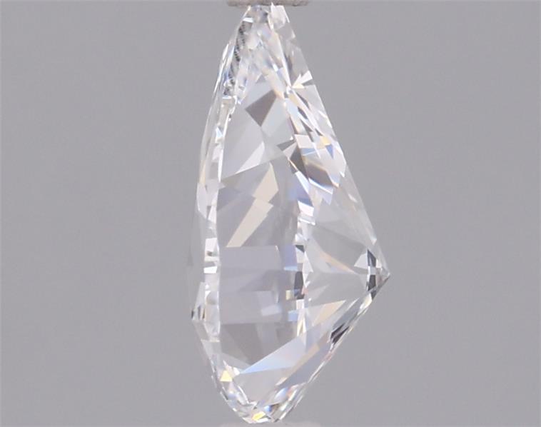 1.03 Carat Pear Lab Diamond :: 360 spin frame 05