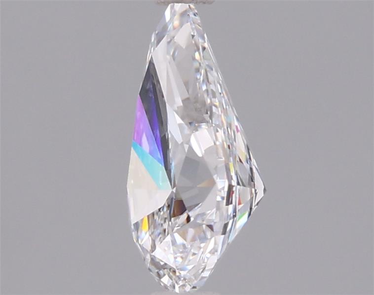 1.03 Carat Pear Lab Diamond :: 360 spin frame 06