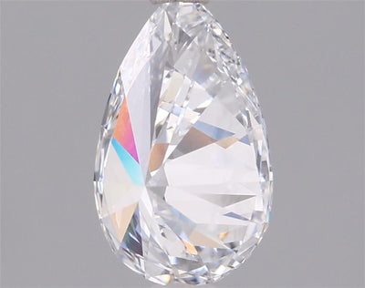 1.03 Carat Pear Lab Diamond :: 360 spin frame 07
