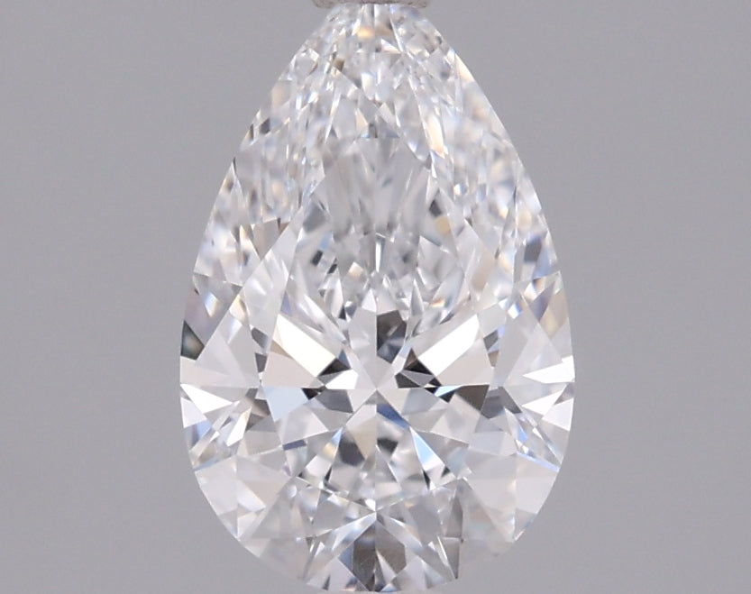 1.03 Carat Pear Lab Diamond