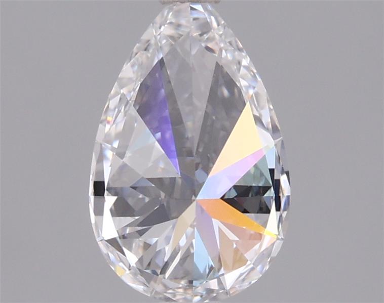 1.03 Carat Pear Lab Diamond :: 360 spin frame 01