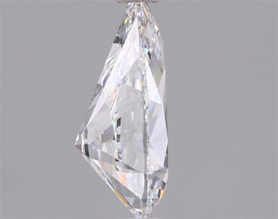 1.03 Carat Pear Lab Diamond :: 360 spin frame 02