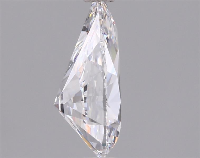 1.03 Carat Pear Lab Diamond :: 360 spin frame 02