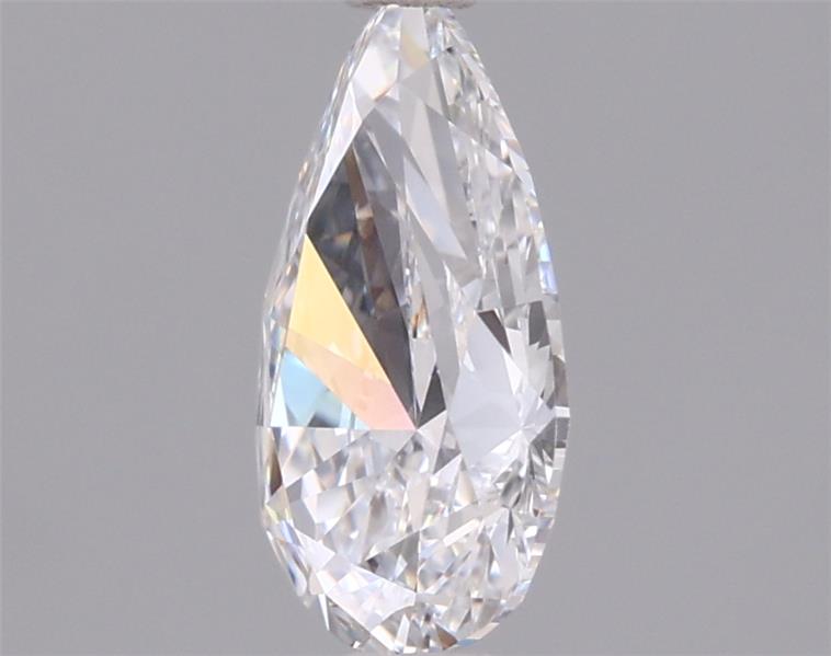 1.03 Carat Pear Lab Diamond :: 360 spin frame 03