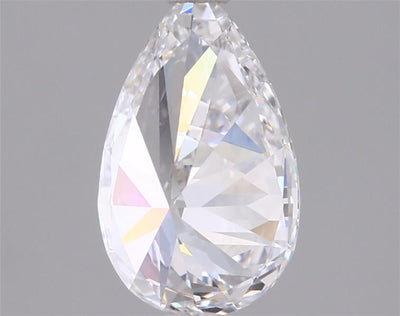 1.03 Carat Pear Lab Diamond :: 360 spin frame 05