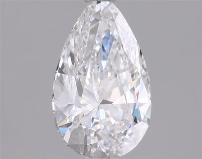 1.03 Carat Pear Lab Diamond :: 360 spin frame 06