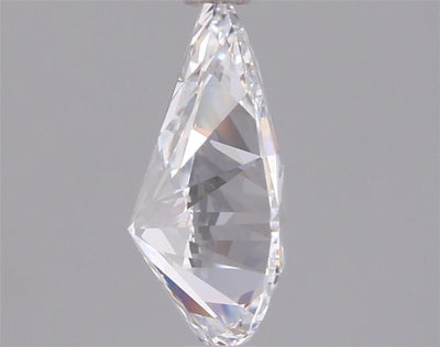 1.03 Carat Pear Lab Diamond :: 360 spin frame 07