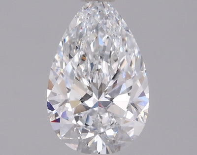 1.03 Carat Pear Lab Diamond