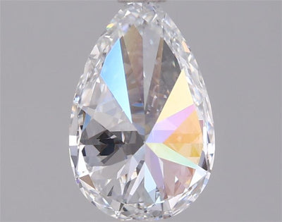 1.03 Carat Pear Lab Diamond :: 360 spin frame 01