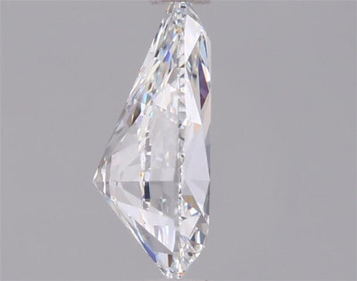 1.03 Carat Pear Lab Diamond :: 360 spin frame 02