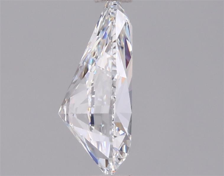 1.03 Carat Pear Lab Diamond :: 360 spin frame 02