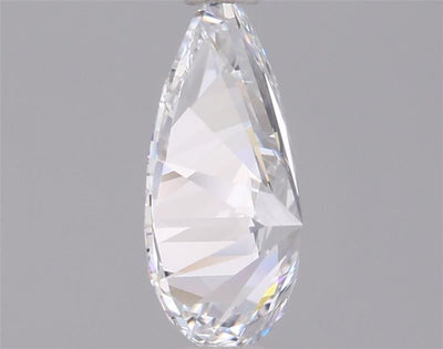 1.03 Carat Pear Lab Diamond :: 360 spin frame 03