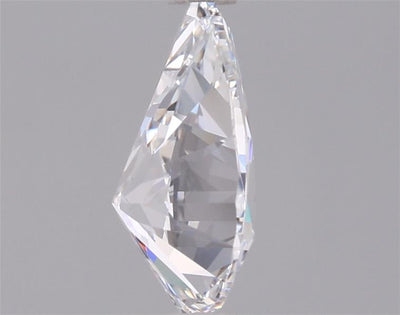 1.03 Carat Pear Lab Diamond :: 360 spin frame 04