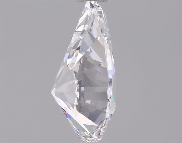 1.03 Carat Pear Lab Diamond :: 360 spin frame 04