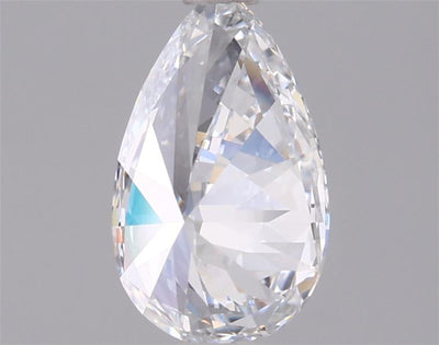 1.03 Carat Pear Lab Diamond :: 360 spin frame 05