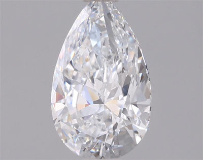 1.03 Carat Pear Lab Diamond :: 360 spin frame 06