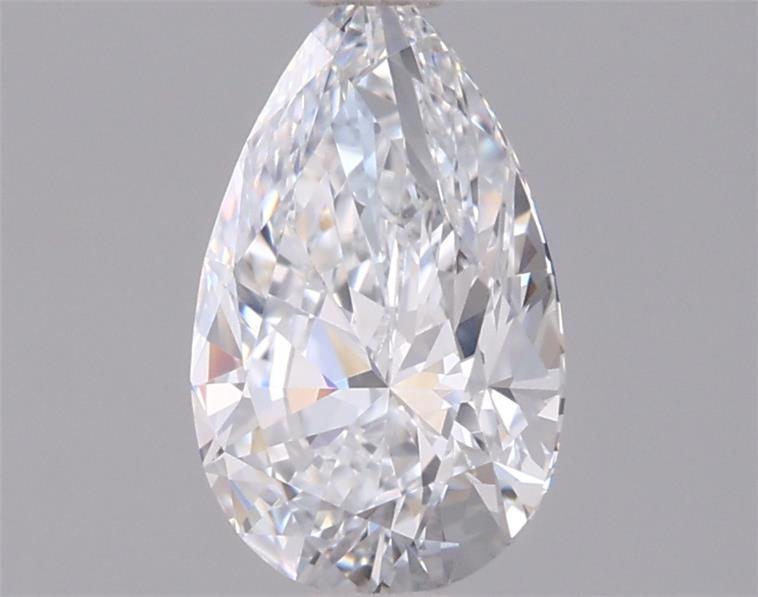 1.03 Carat Pear Lab Diamond :: 360 spin frame 06