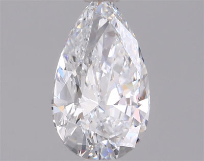 1.03 Carat Pear Lab Diamond :: 360 spin frame 07