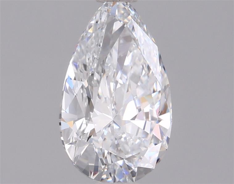 1.03 Carat Pear Lab Diamond :: 360 spin frame 07