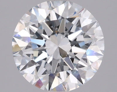 1.90 Carat Round Lab Diamond