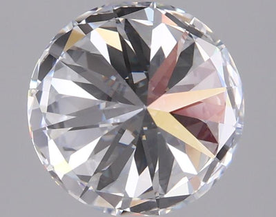 1.90 Carat Round Lab Diamond :: 360 spin frame 01