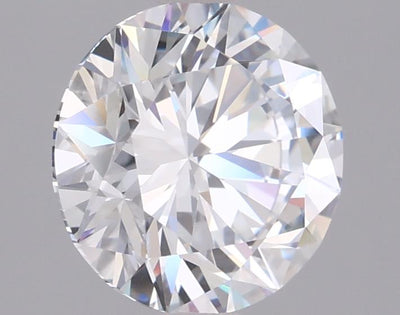 1.90 Carat Round Lab Diamond :: 360 spin frame 05
