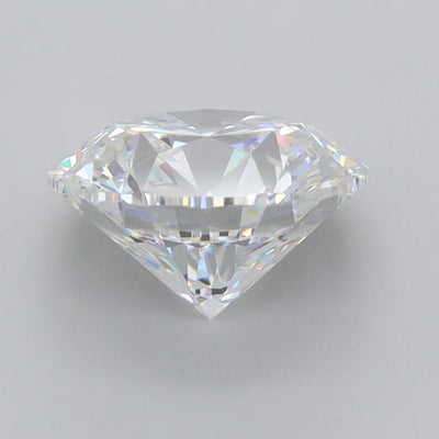 2.18 Carat Round Lab Diamond :: 360 spin frame 02