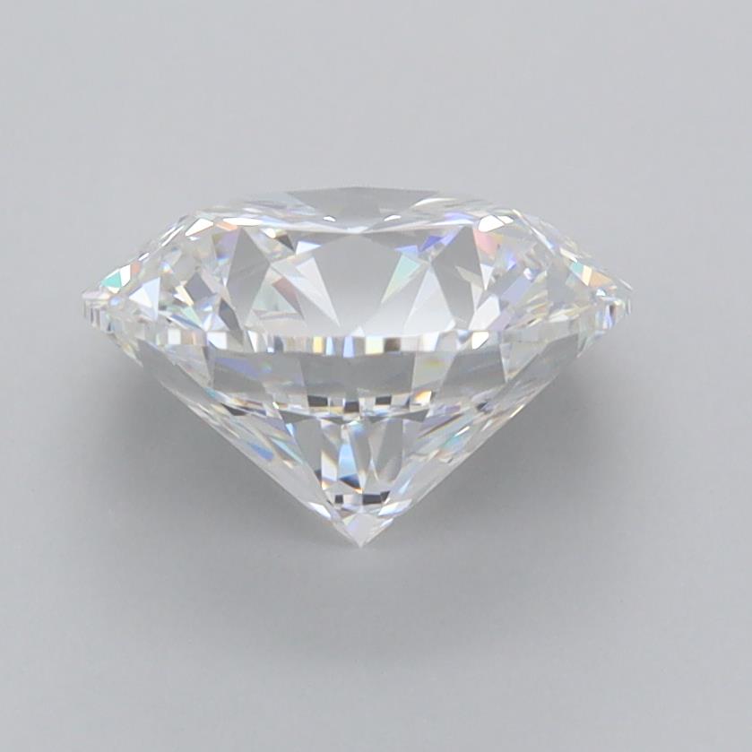 2.18 Carat Round Lab Diamond :: 360 spin frame 02