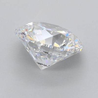 2.18 Carat Round Lab Diamond :: 360 spin frame 04