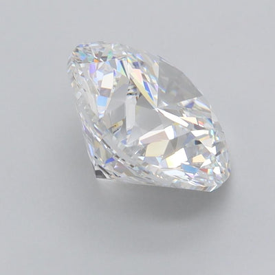 2.18 Carat Round Lab Diamond :: 360 spin frame 07