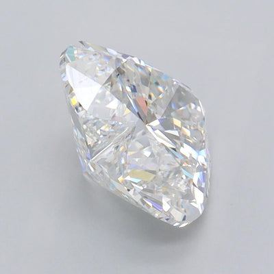 2.06 Carat Heart Lab Diamond :: 360 spin frame 01