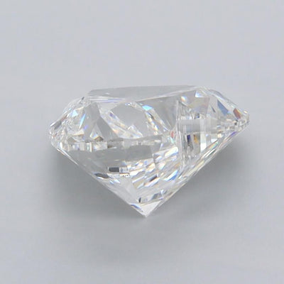 2.06 Carat Heart Lab Diamond :: 360 spin frame 02