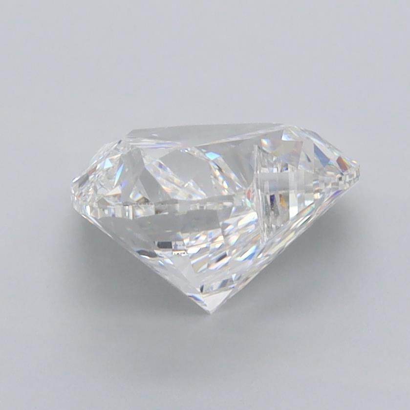 2.06 Carat Heart Lab Diamond :: 360 spin frame 02
