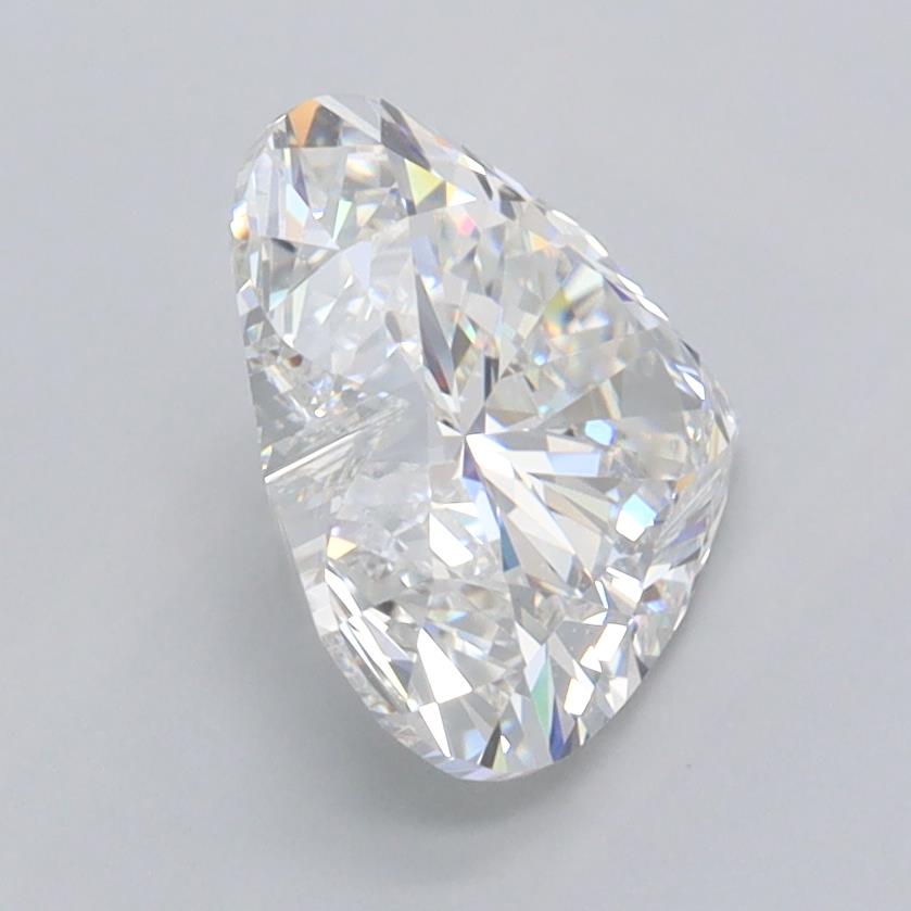 2.06 Carat Heart Lab Diamond :: 360 spin frame 05