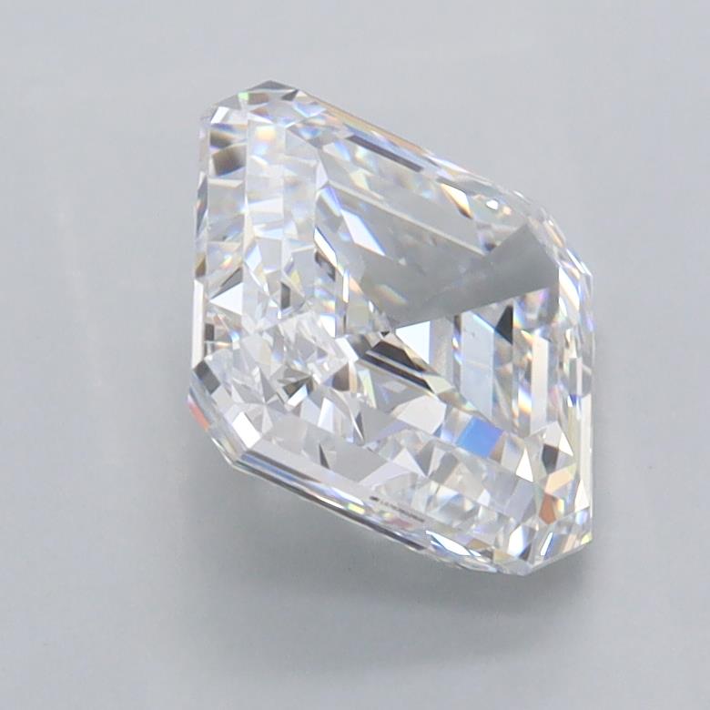 2.01 Carat Asscher Lab Diamond :: 360 spin frame 02